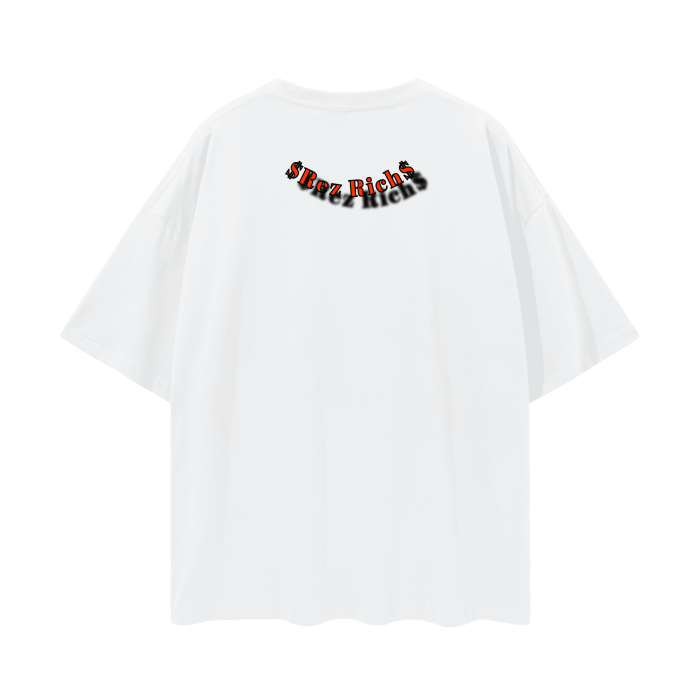 Oversize Tee - 190 GSM