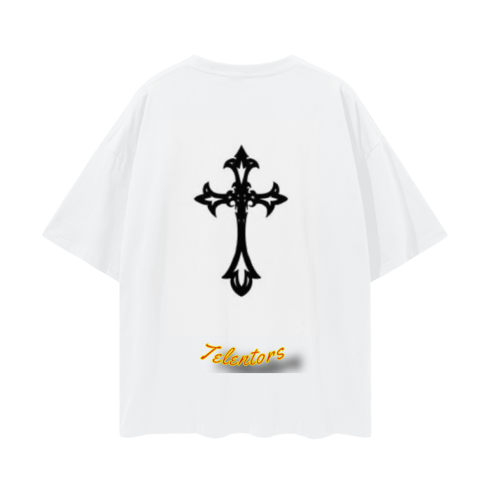 Oversize Tee - 190 GSM