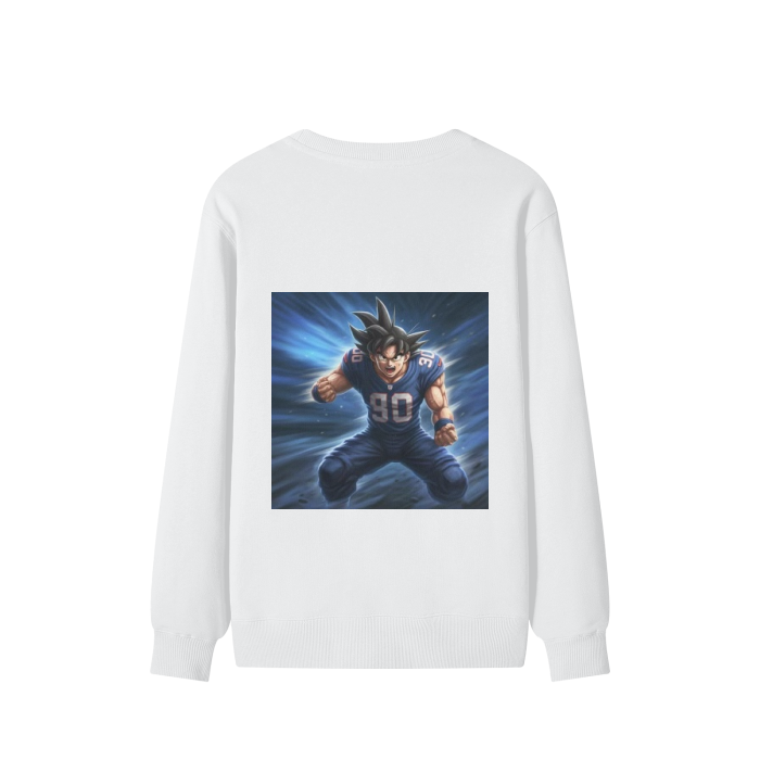 Classic Sweater - 300 GSM