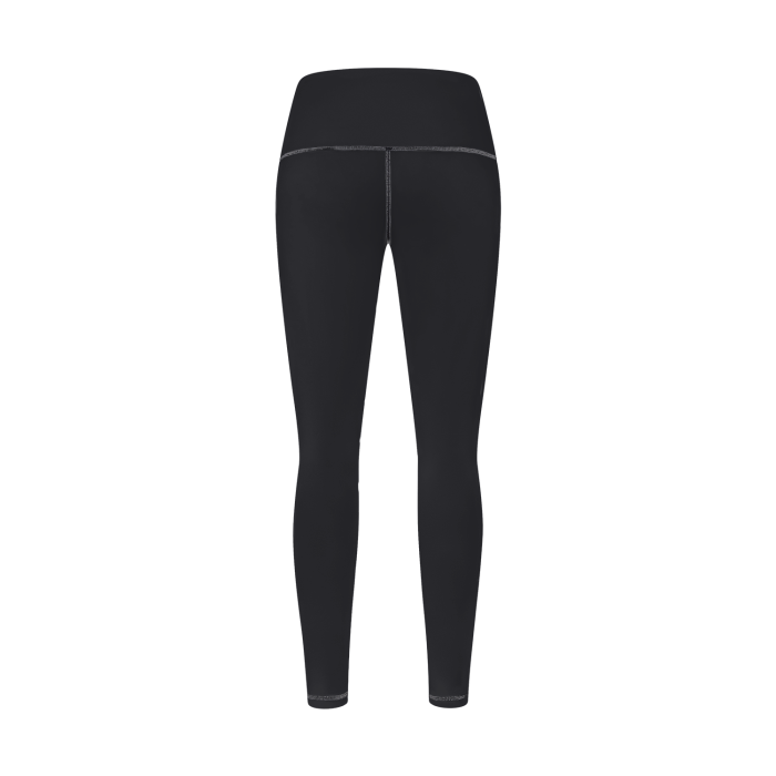 All-Over Print Women's Top Stitch Yoga Leggings