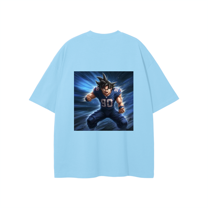 Unisex T-shirt #R00330