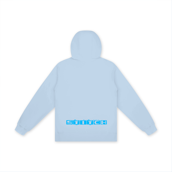 Unisex Basic 100% Cotton Hoodie