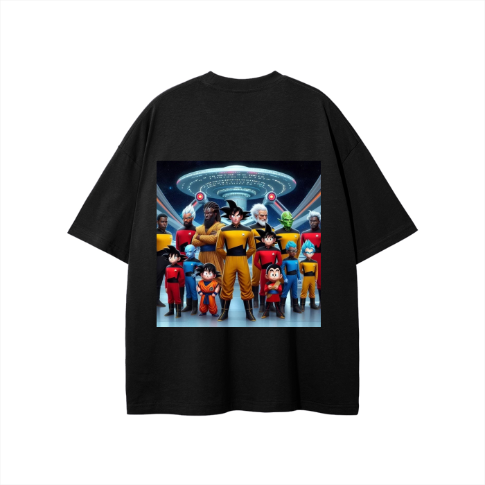 Unisex T-shirt #R00330