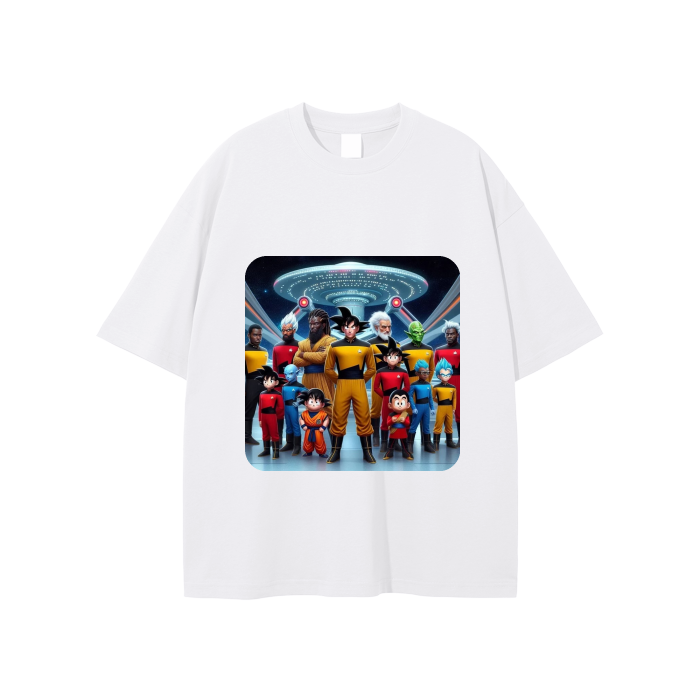 Unisex T-shirt #R00330