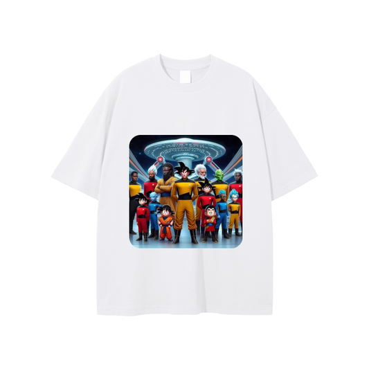 Unisex T-shirt #R00330