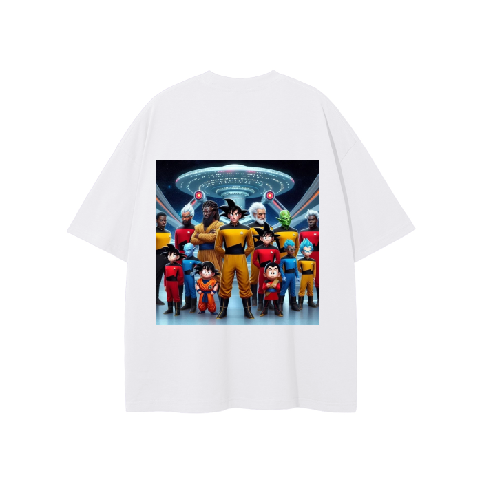 Unisex T-shirt #R00330