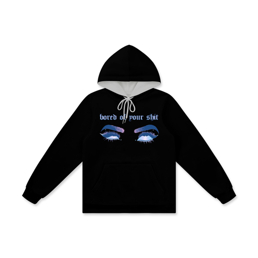 All-Over Print Women's Classic Hoodie