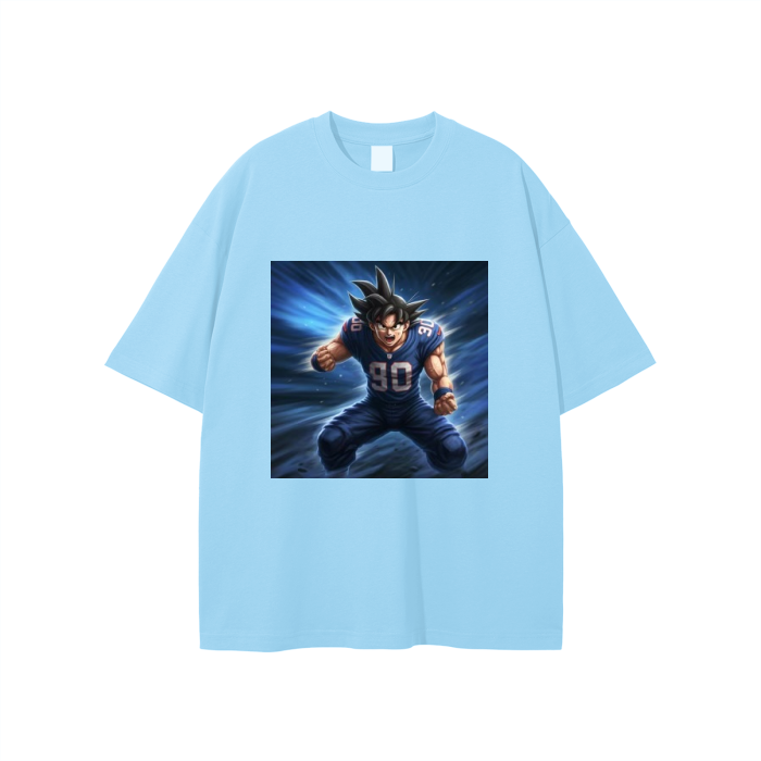 Unisex T-shirt #R00330