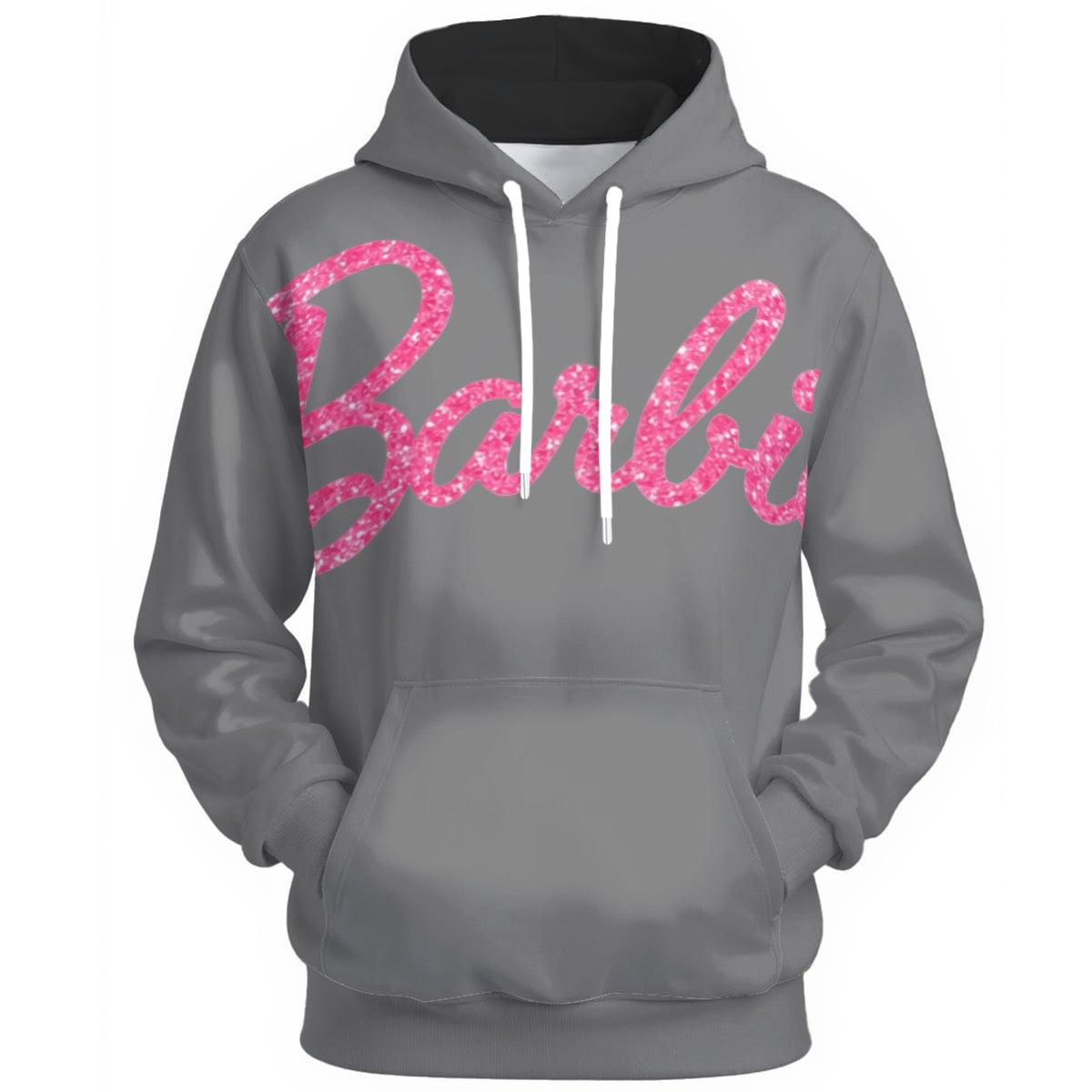 All-Over Print Unisex Pullover Hoodie | 310GSM Cotton