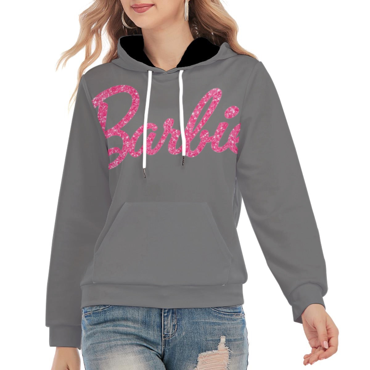 All-Over Print Unisex Pullover Hoodie | 310GSM Cotton