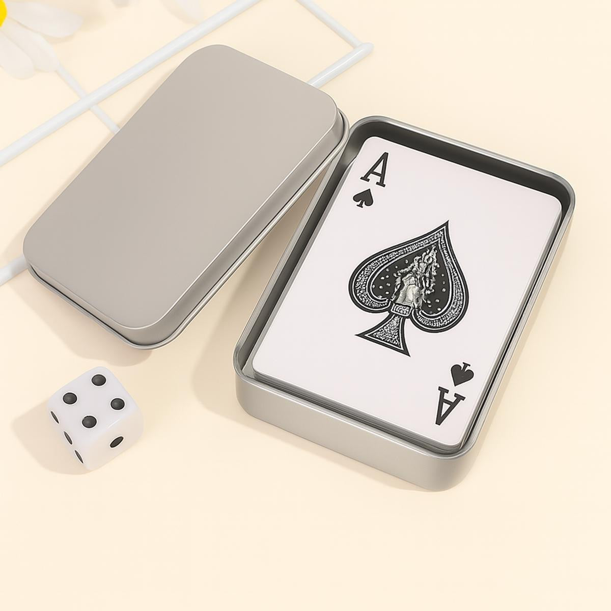 Custom Playing Cards Printed in USA
