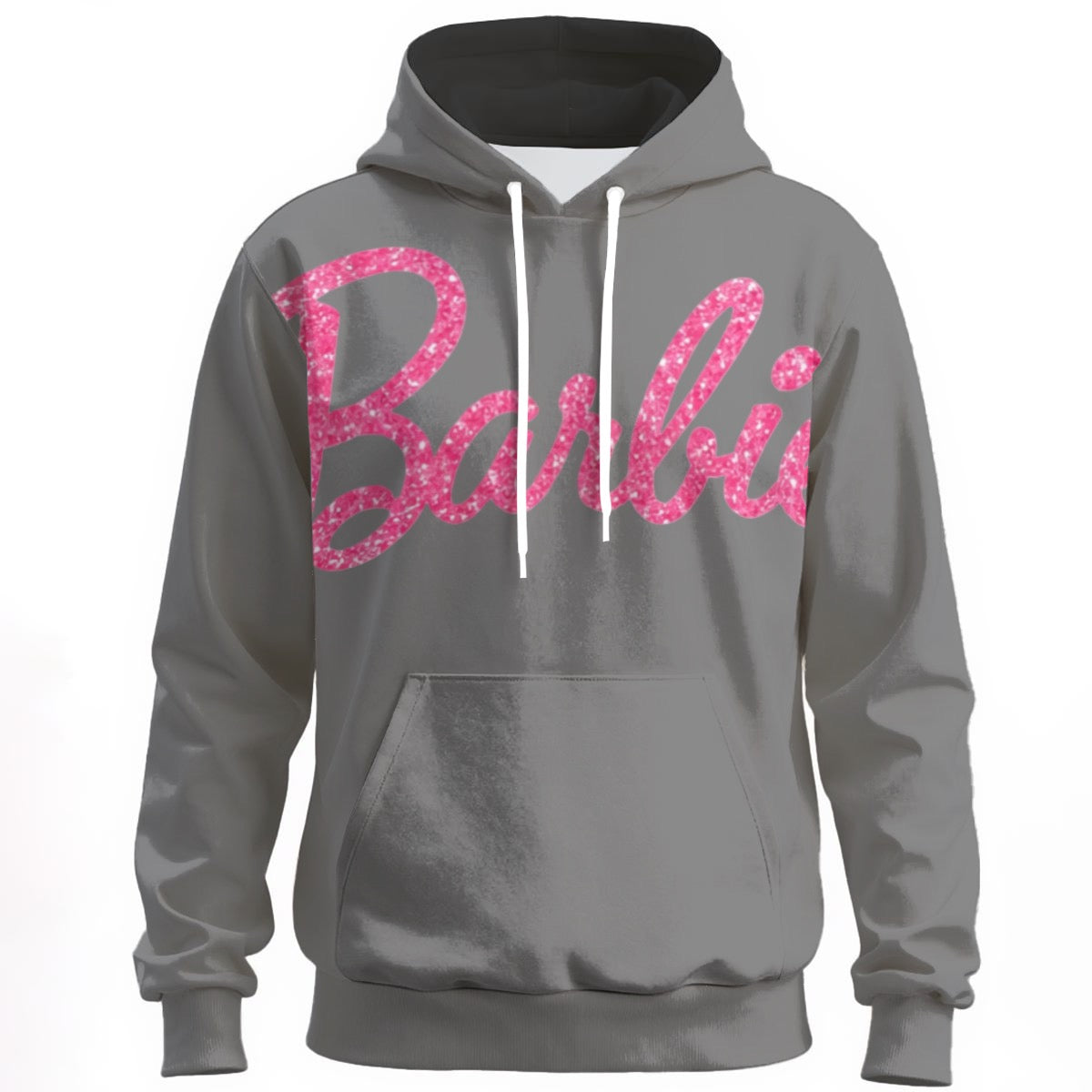 All-Over Print Unisex Pullover Hoodie | 310GSM Cotton