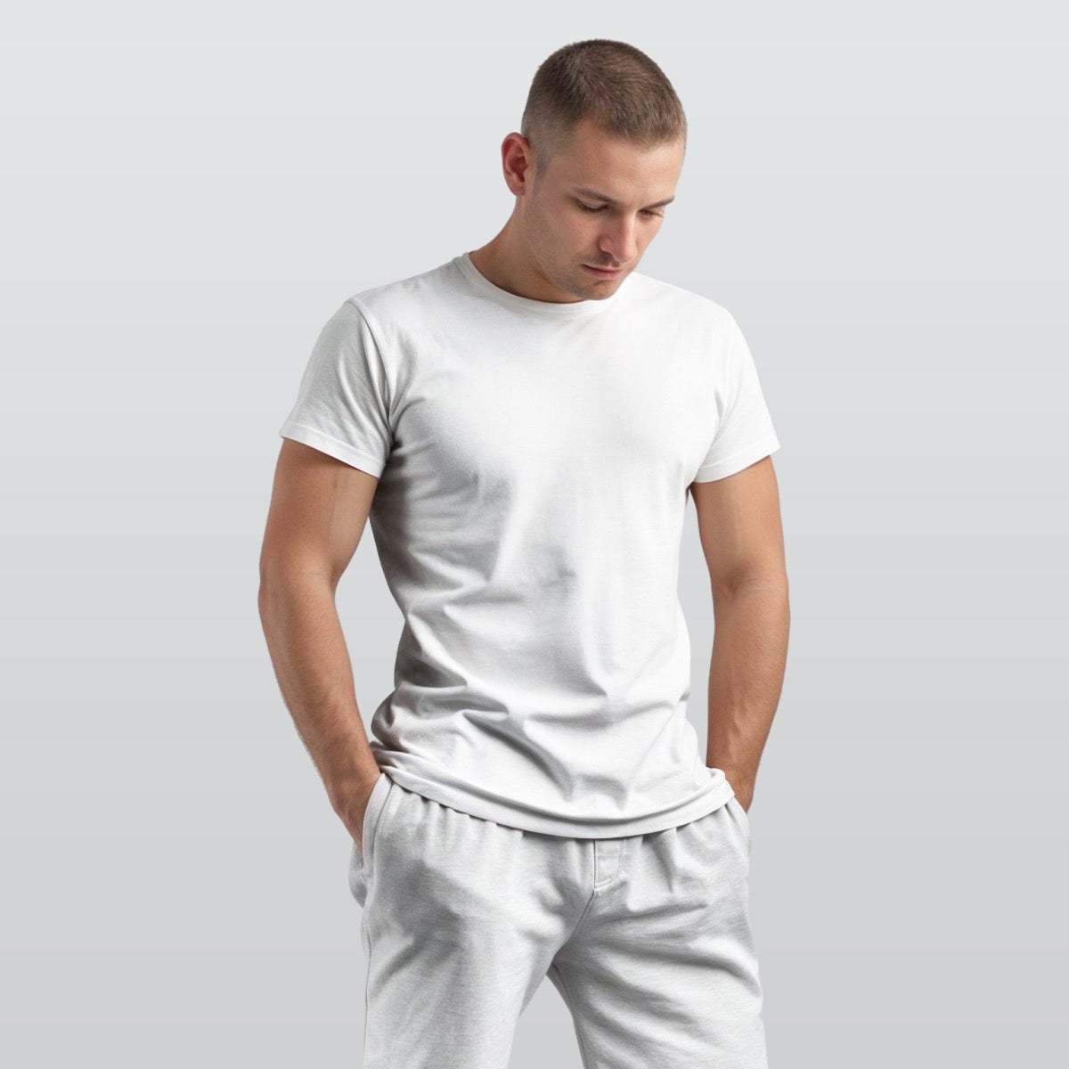 All-Over Print Men's O-Neck T-Shirt