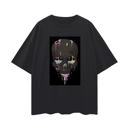 Unisex 100% Cotton Basic Tee