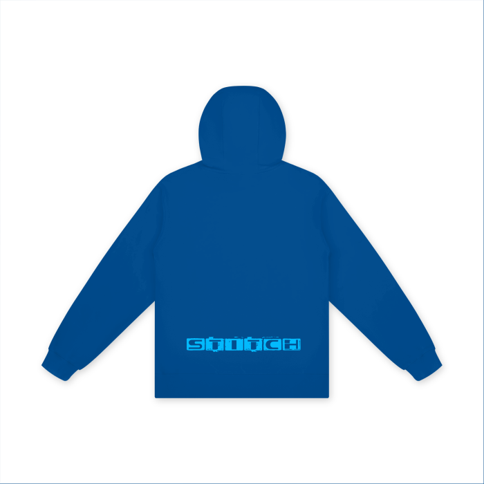 Unisex Basic 100% Cotton Hoodie