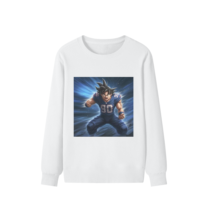 Classic Sweater - 300 GSM