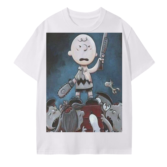 Unisex Seamless T-Shirt - 200 GSM