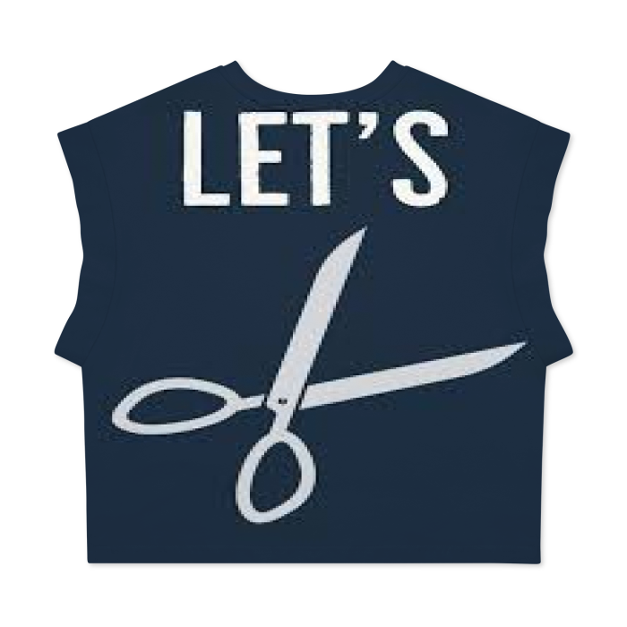 All-Over Print Women's Loose Tank Top