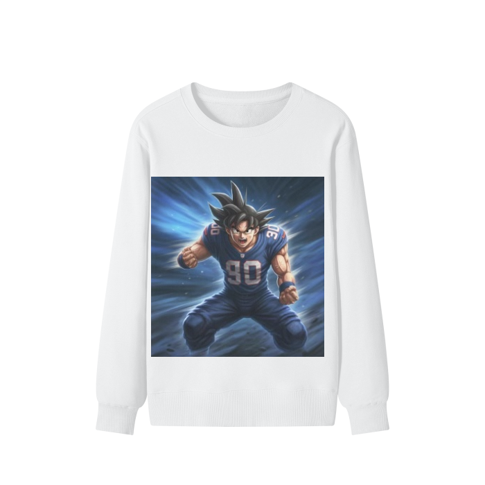 Classic Sweater - 300 GSM