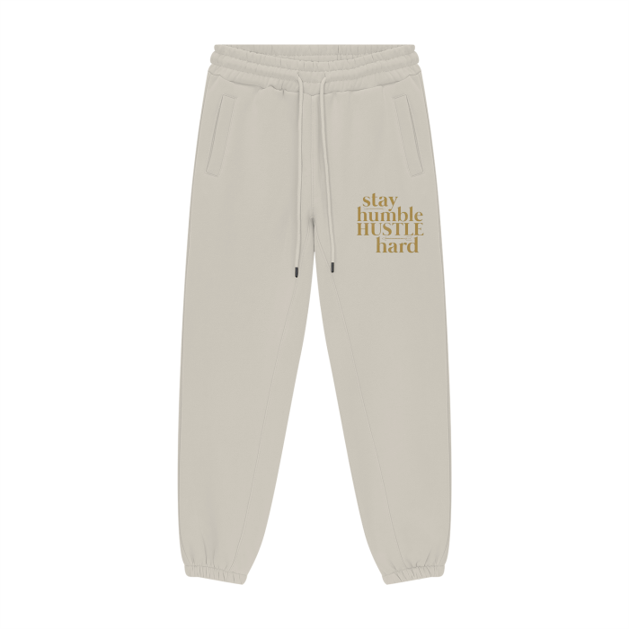 Unisex Fleece Joggers