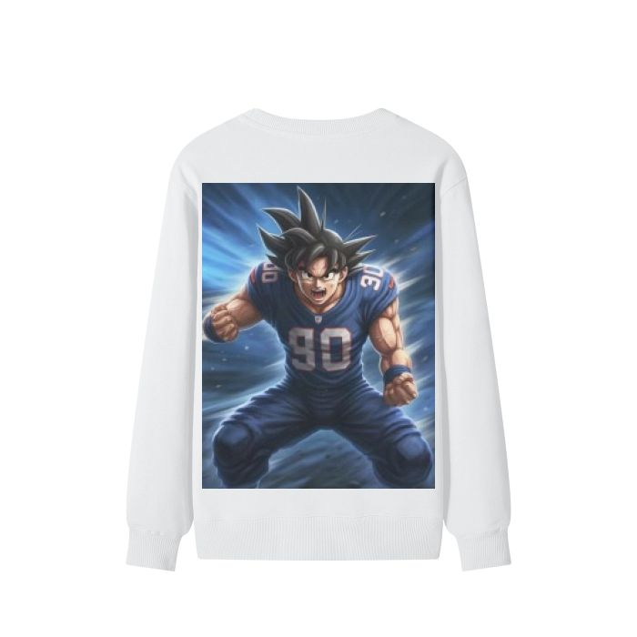 Classic Sweater - 300 GSM