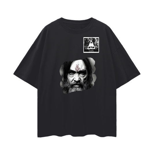 Unisex 100% Cotton Basic Tee