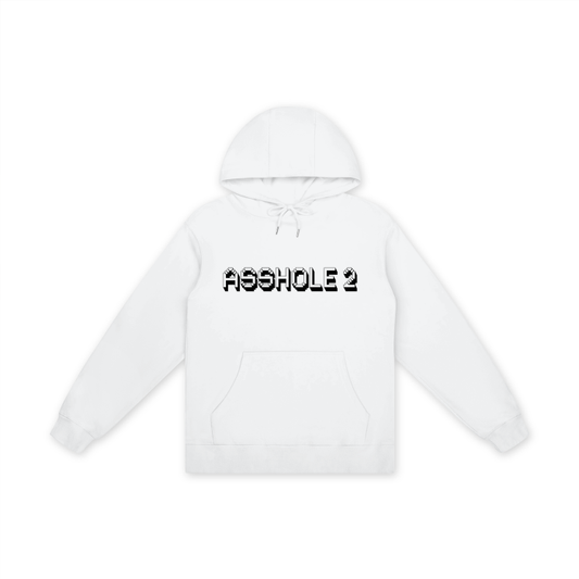 Unisex Basic 100% Cotton Hoodie