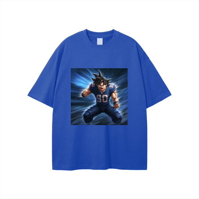 Unisex T-shirt #R00330