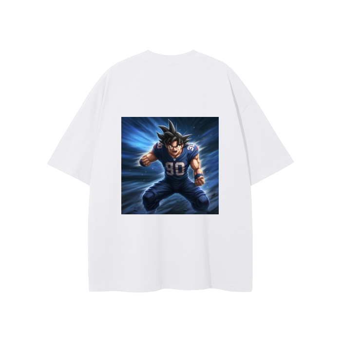 Unisex T-shirt #R00330