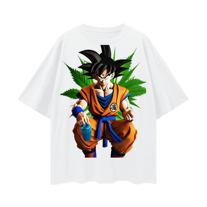 Oversize Tee - 190 GSM