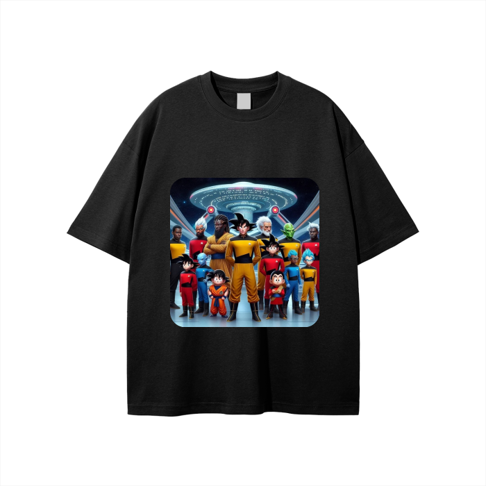 Unisex T-shirt #R00330