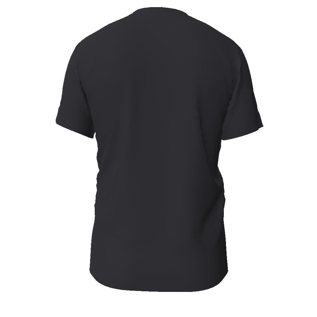 All-Over Print Unisex Classic Crew Neck T-Shirt