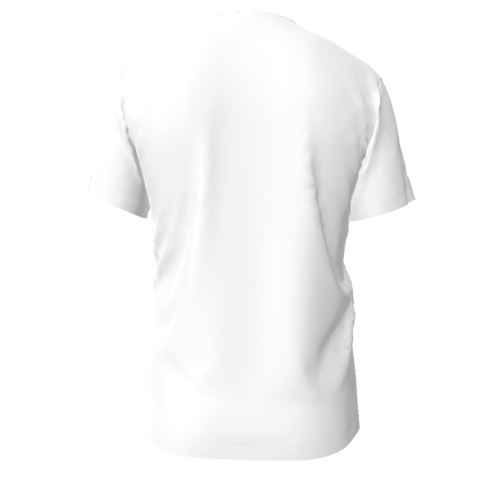 All-Over Print Unisex Classic Crew Neck T-Shirt