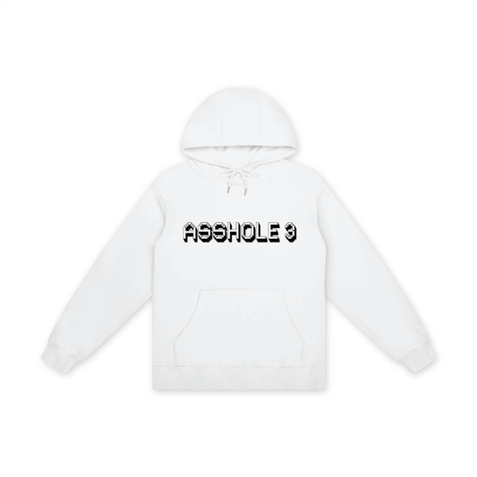 Unisex Basic 100% Cotton Hoodie