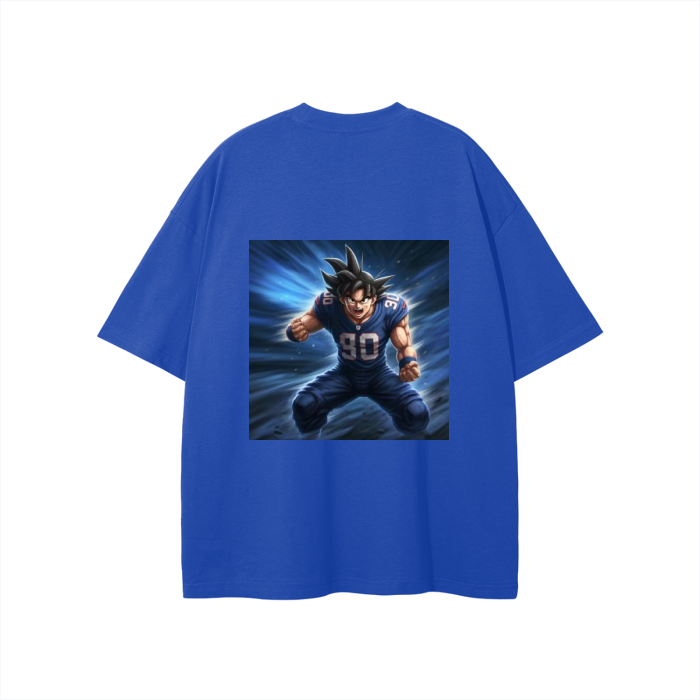 Unisex T-shirt #R00330