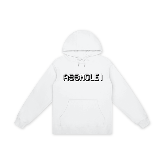 Unisex Basic 100% Cotton Hoodie