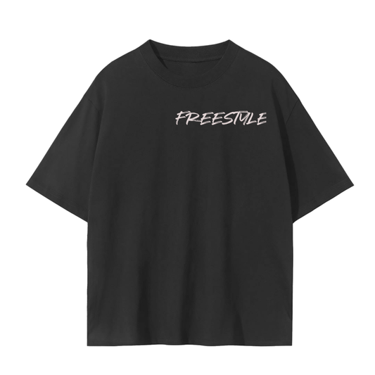 Drop Shoulder Seamless T-Shirt - 230 GSM