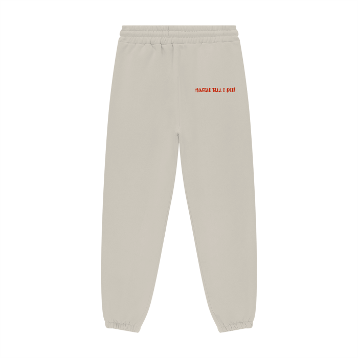 Unisex Fleece Joggers