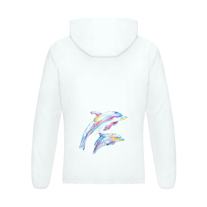 Summer Women's Cotton Fitted V-Neck Tee | Bodycon Style