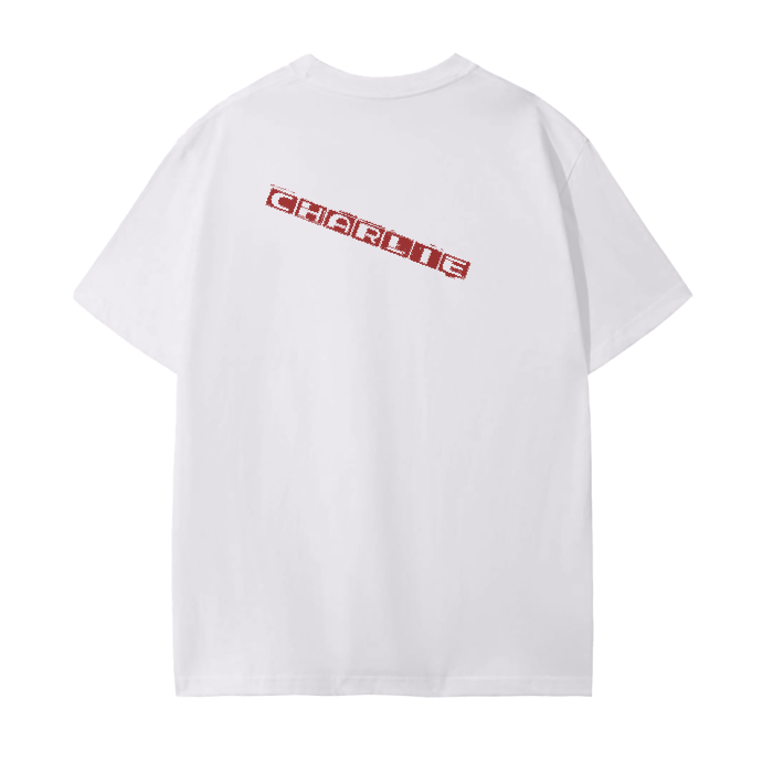 Unisex Seamless T-Shirt - 200 GSM