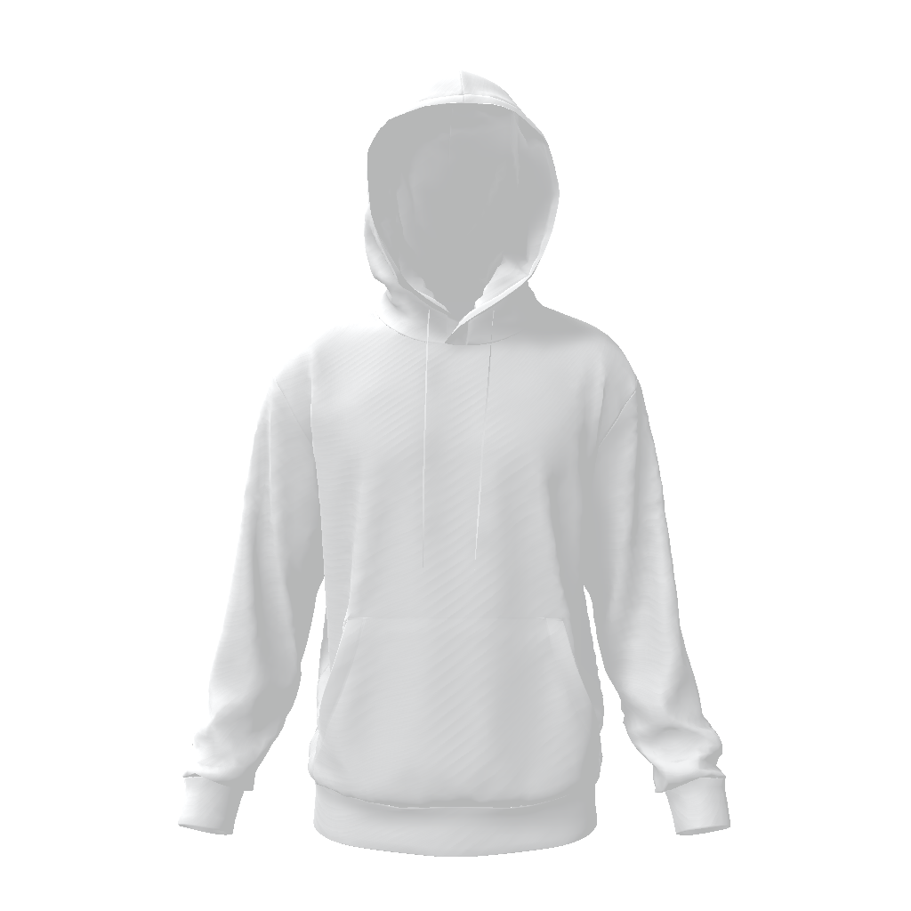 All-Over Print Unisex Basic Hoodie