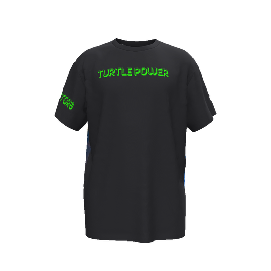 Streetwear All-Over Print Unisex Oversized T-Shirt