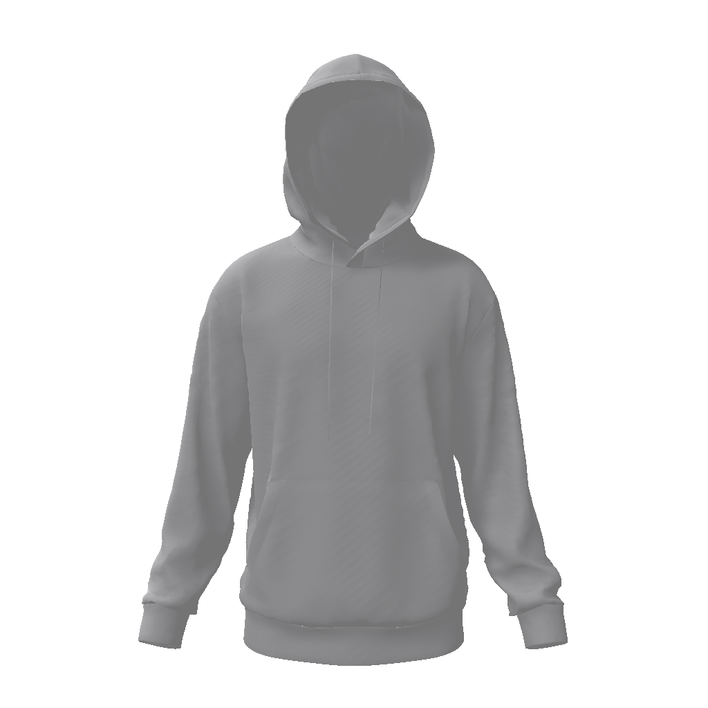 All-Over Print Unisex Basic Hoodie