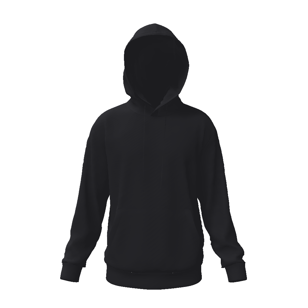 All-Over Print Unisex Basic Hoodie