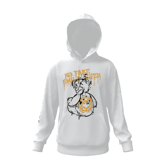 All-Over Print Unisex Basic Hoodie