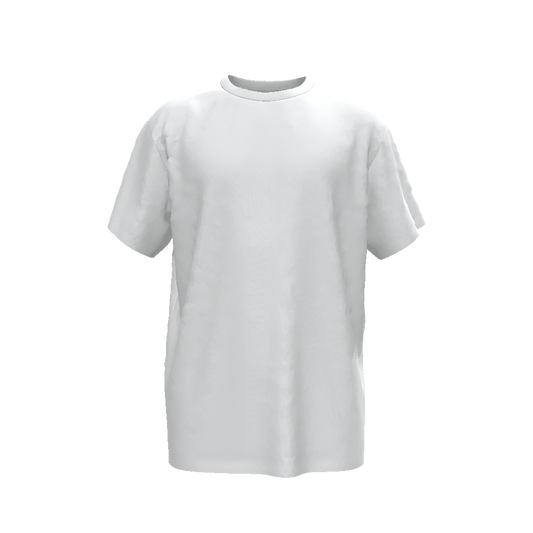 Streetwear All-Over Print Unisex Oversized T-Shirt