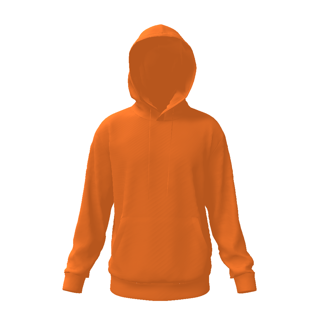 All-Over Print Unisex Basic Hoodie