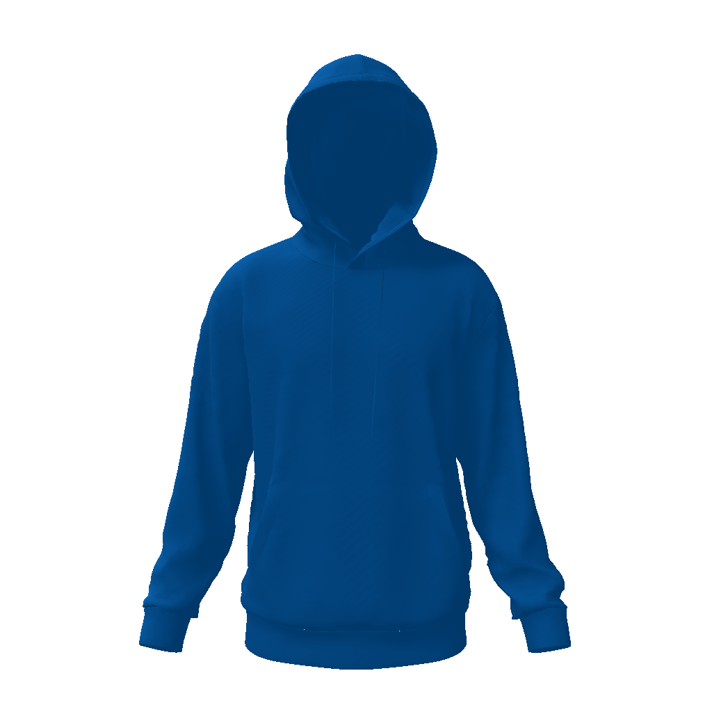 All-Over Print Unisex Basic Hoodie