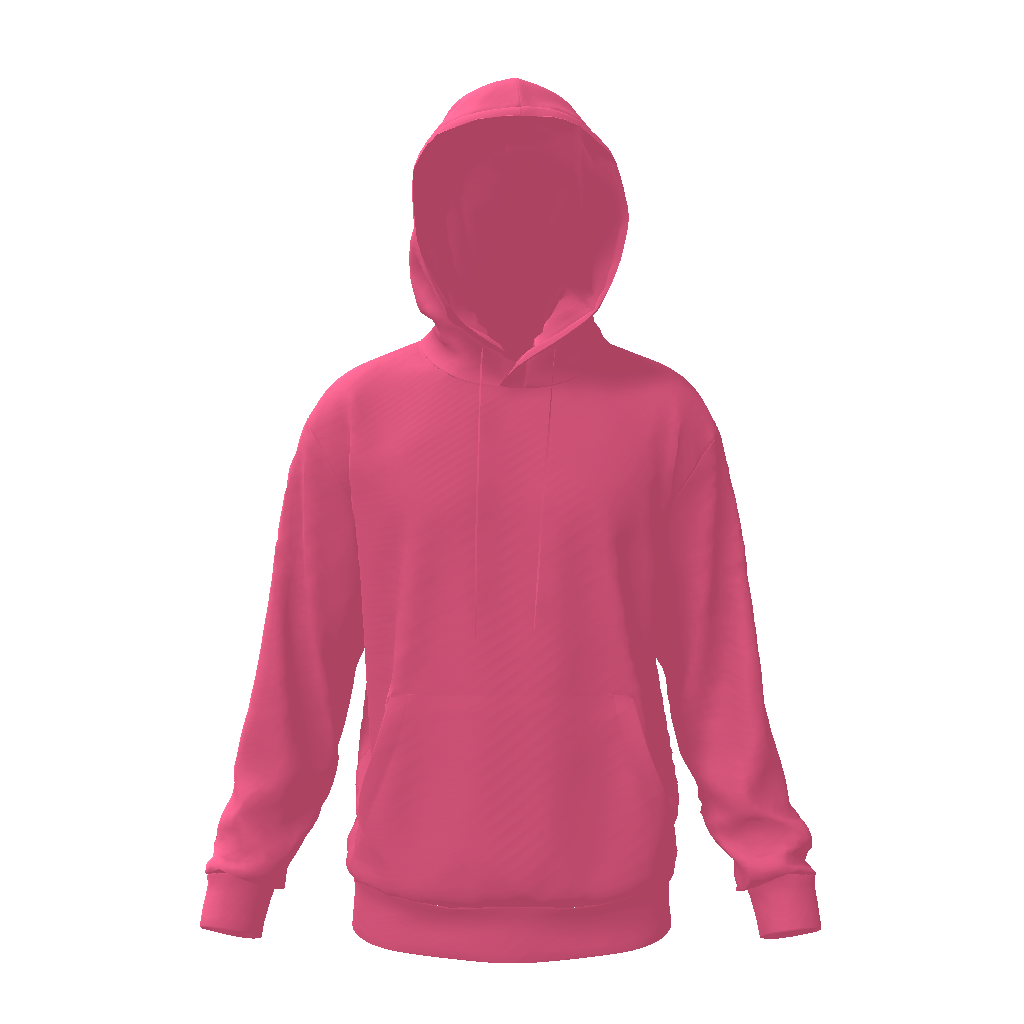 All-Over Print Unisex Basic Hoodie
