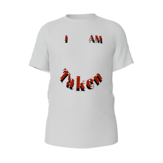 All-Over Print Unisex Classic Crew Neck T-Shirt